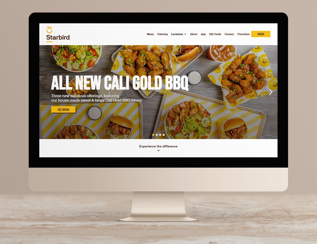 Preview image for Starbird Chicken