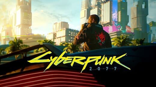 Cyberpunk 2077