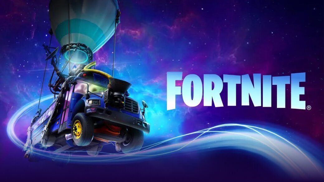 Fortnite