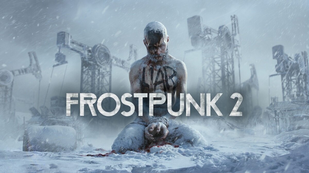 frostpunk