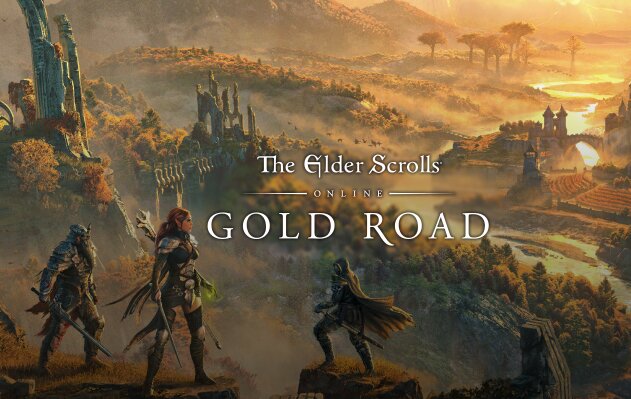 The Elder Scrolls Online