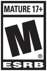 Esrb M