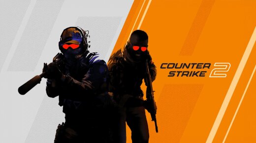 Counter Strike 2