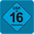 Usk 16