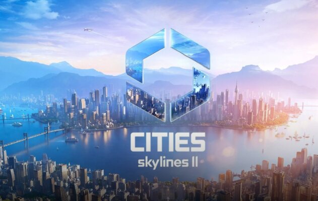 Cities Skyline II