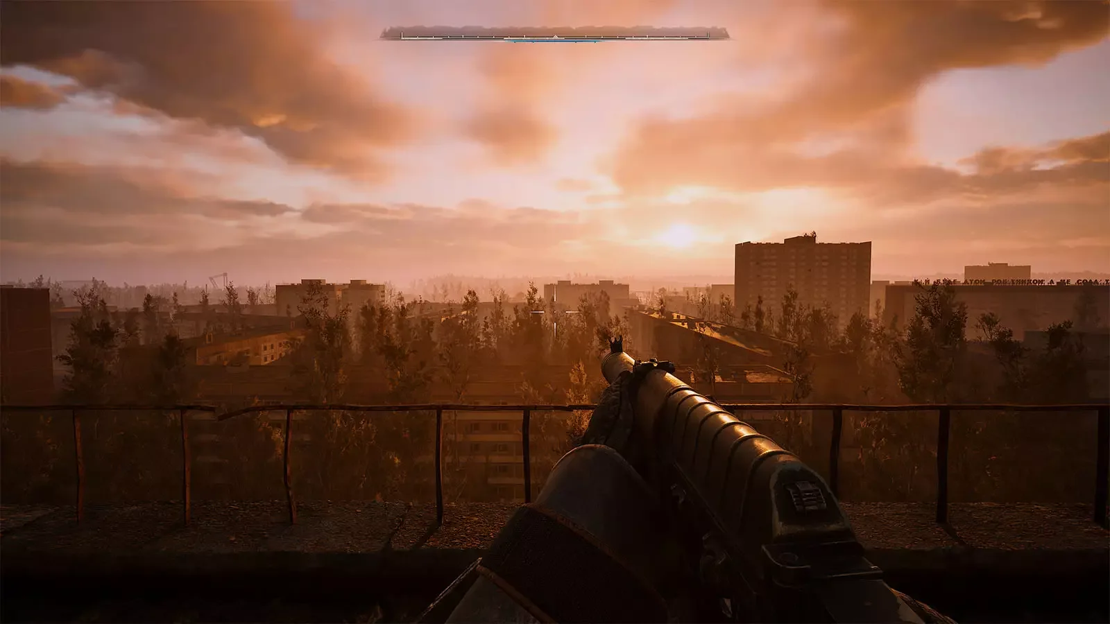 S.T.A.L.K.E.R. 2: Heart of Chornobyl screenshot 2