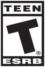 Esrb T