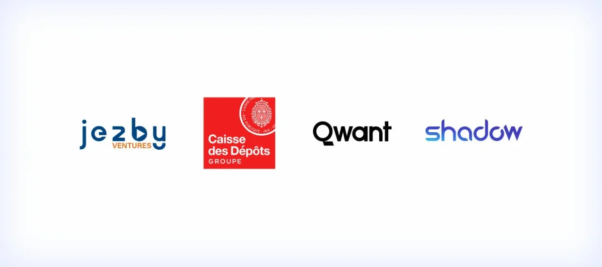 Jezby Caisse des Dépots Qwant Shadow