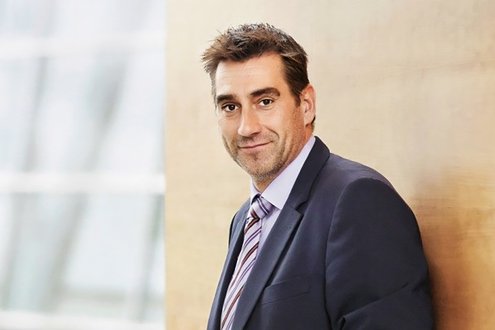 Stephan Gerhager