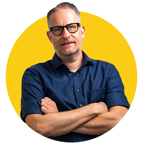Michael Egen