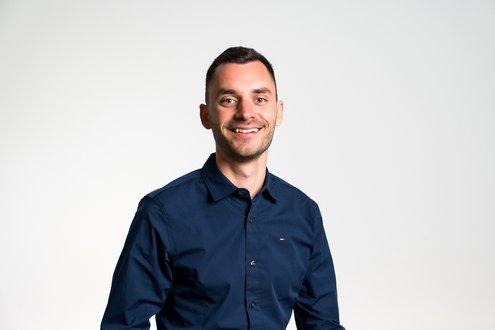 Simon Mayer