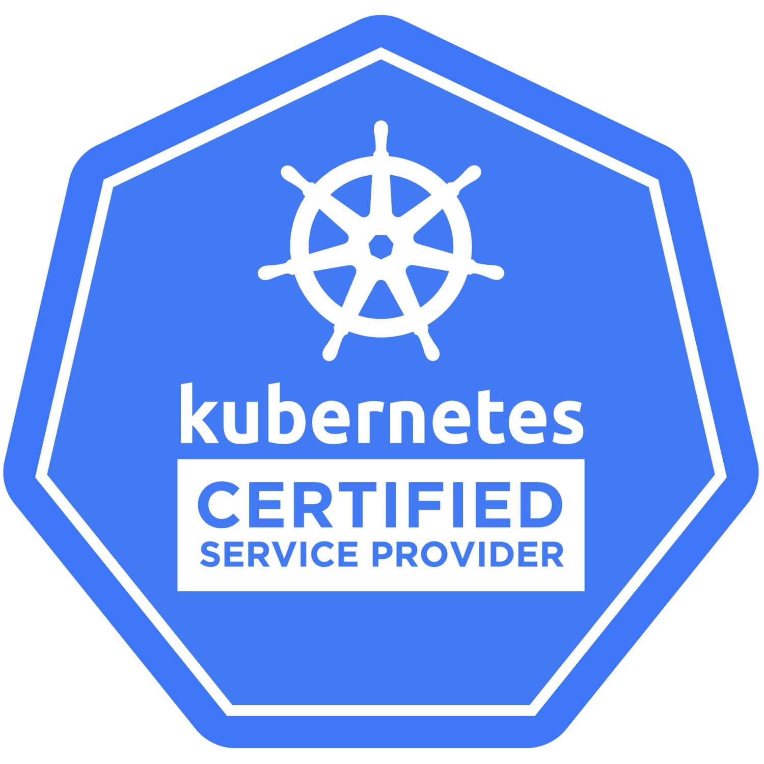 Kubernetes Certified Service Provider