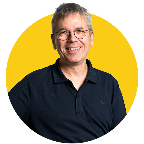 Stefan Majer