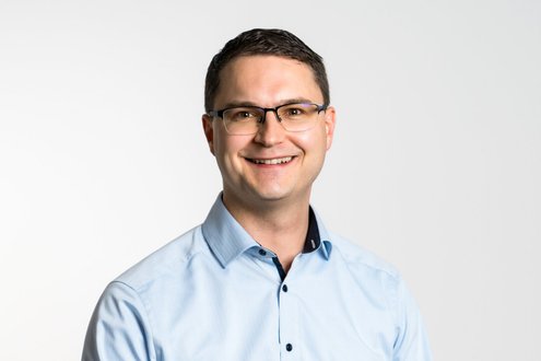 Markus Fensterer