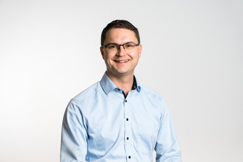 Markus Fensterer