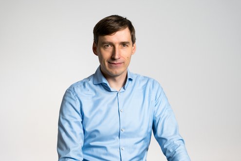 Robert Volkmann