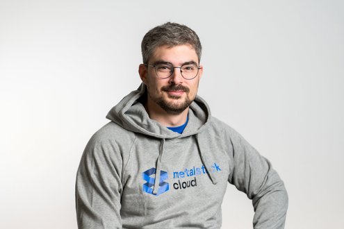 Niklas Kripp