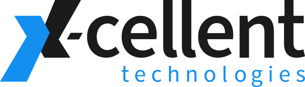 x-cellent Logo