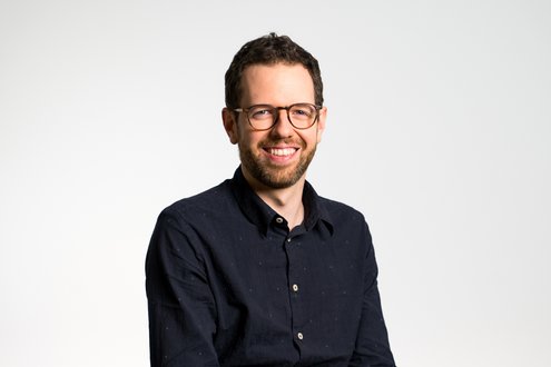 Gerrit Schwerthelm