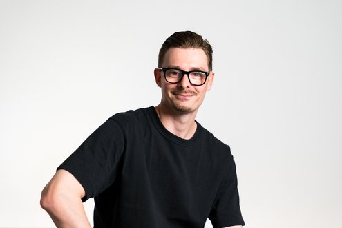 Philip Haas