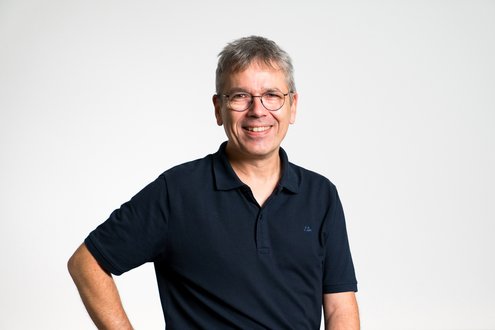 Stefan Majer
