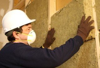 Professional Insulation Installation