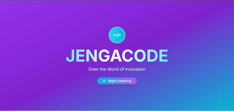 JengaCode