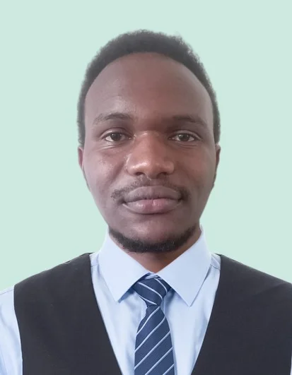 Gideon Murage