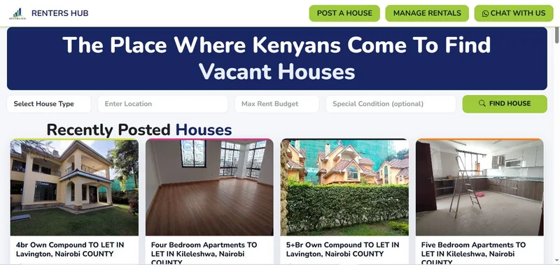 RentersHub