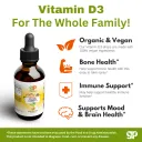 GreenPeach® - Liquid Vitamin D3 - Image 5