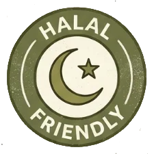 Halal Friendly