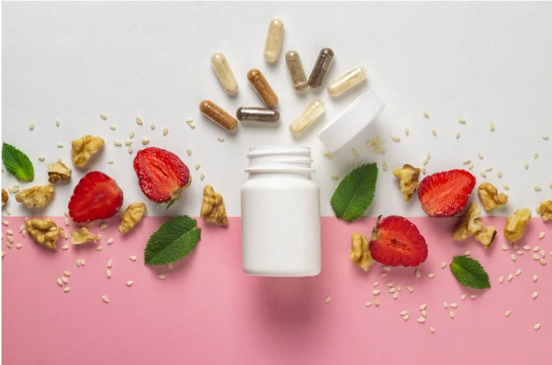 How to Choose the Best-Selling Natural Vitamin Supplements for Your Health Needs