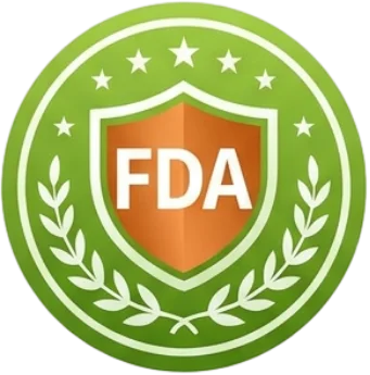FDA Registered Facility
