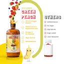 GreenPeach® - Liquid Multi-Vitamin - Image 2