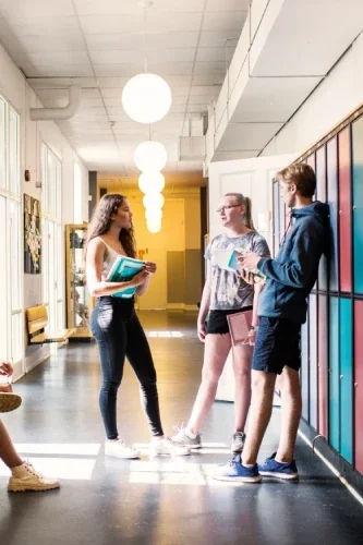 GreenPeach liquid vitamins for teens - peak performance