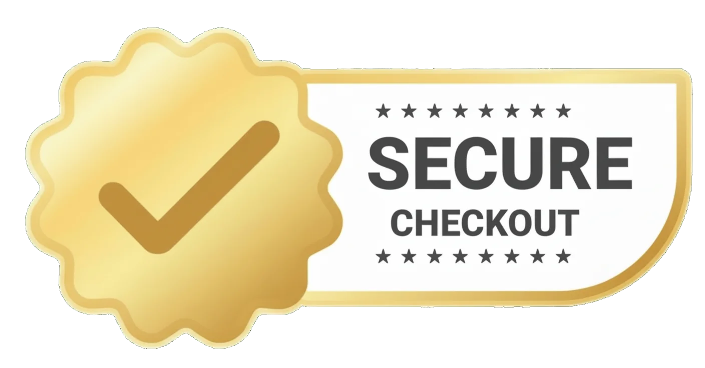 Secure Checkout
