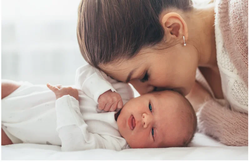 Top Ten Best Pregnancy supplements for a healthy mom and baby