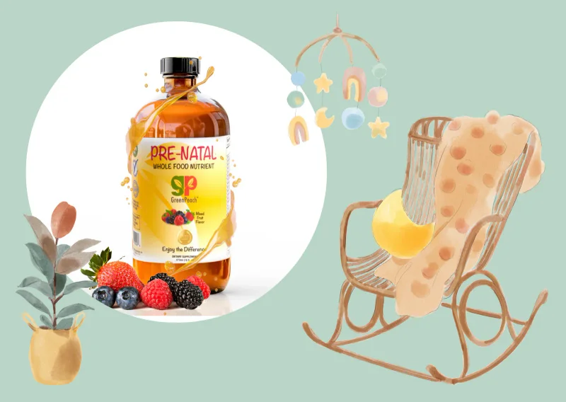 Whole Foods Prenatal Vitamins