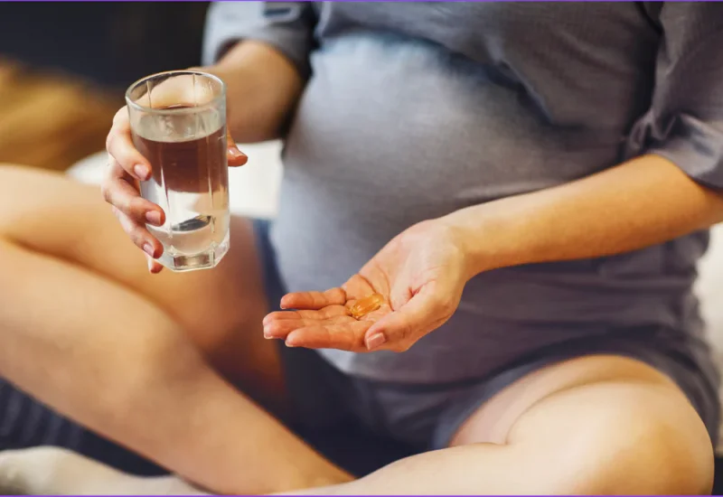 Safe Vitamin D Supplementation During Pregnancy Planning: A Complete Guide