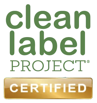 Clean Label Project Certified