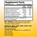 GreenPeach® - Liquid Calcium + Magnesium, Zinc & D3 - Image 3