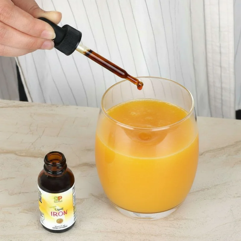 How to Use GreenPeach® Liquid Multi-Vitamin