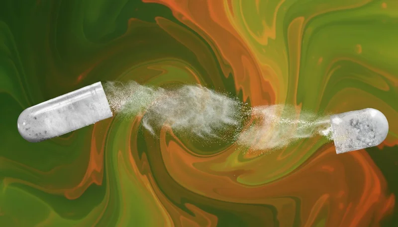 Why liquid vitamins absorb better than capsule and powder supplements