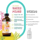 GreenPeach® - Liquid Omega 3 - Image 2