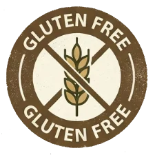 Gluten Free
