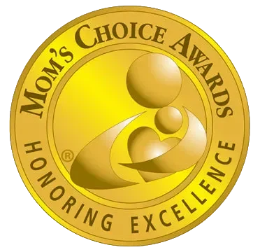 Mom's Choice Award