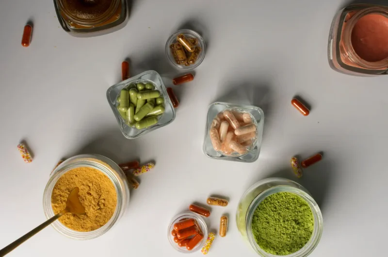 Best Vitamins for Toddlers