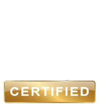 Clean Label Project Certified Gold