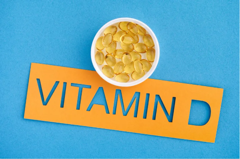 10 Health Benefits of Vitamin D