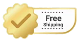 Free Shipping